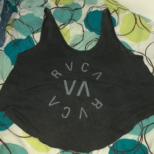 RVCA tank top